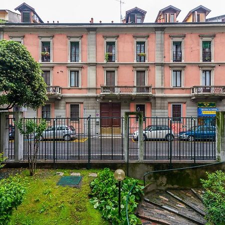 Coral Studio - Porta Romana Milano Eksteriør bilde