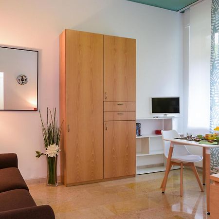 Coral Studio - Porta Romana Milano Eksteriør bilde