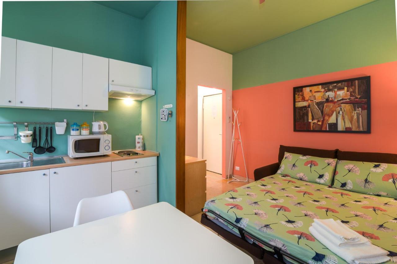 Coral Studio - Porta Romana Milano Eksteriør bilde