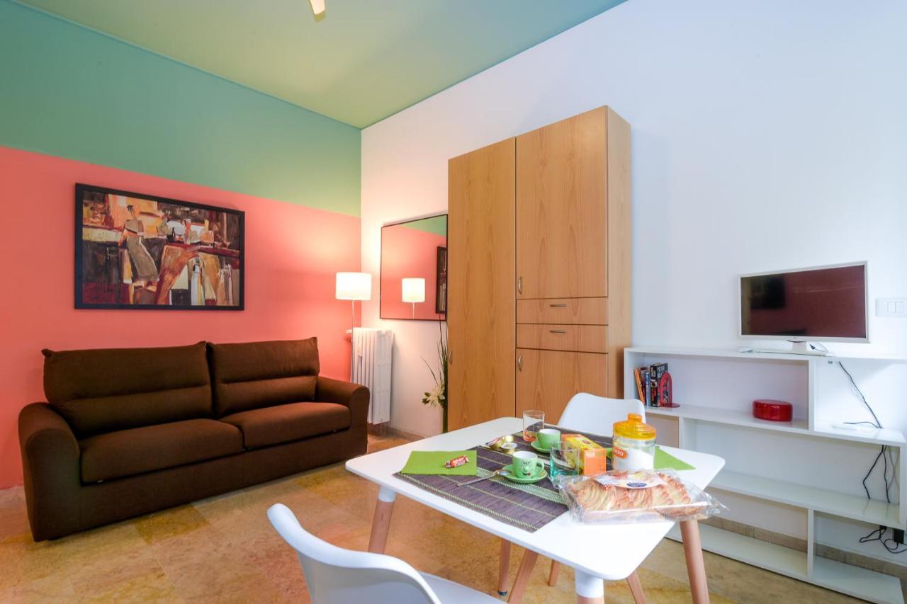 Coral Studio - Porta Romana Milano Eksteriør bilde