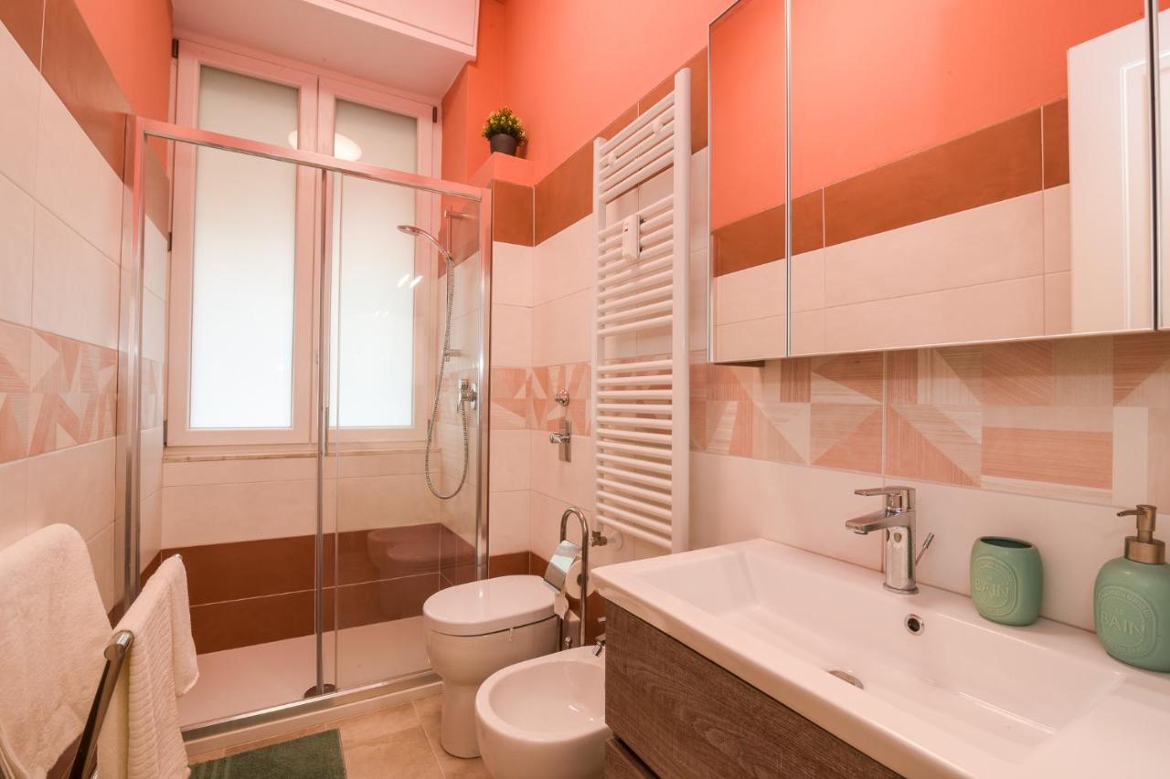 Coral Studio - Porta Romana Milano Eksteriør bilde